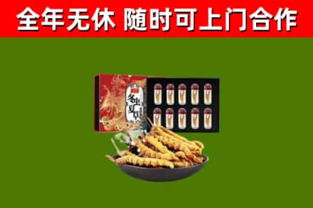 东山县烟酒回收冬虫夏草礼盒.jpg